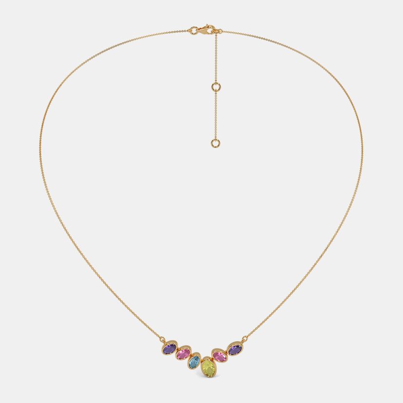 The Veythorian Necklet Necklace - image 4