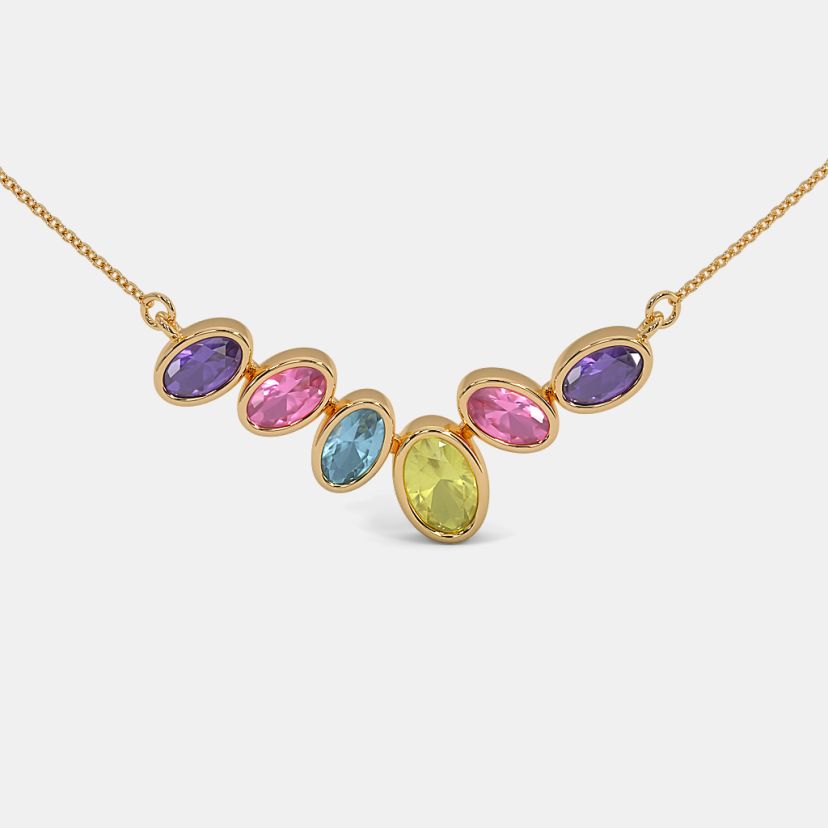 The Veythorian Necklet Necklace - image 5