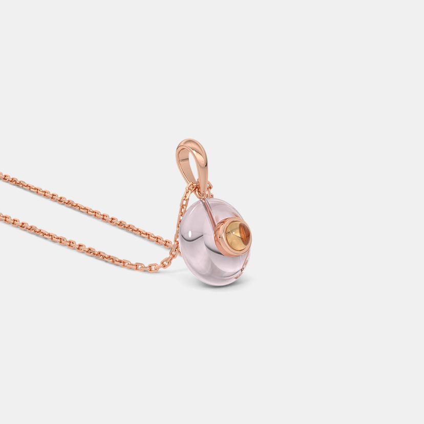 The Marzanel Pendant - image 7