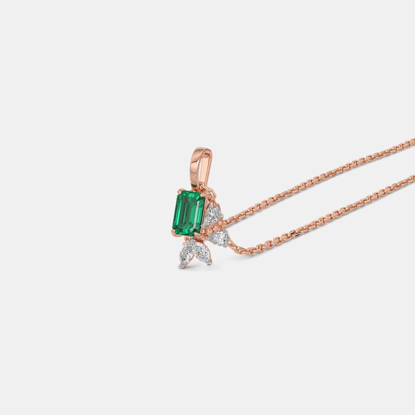 The Xilavira Pendant - image 1