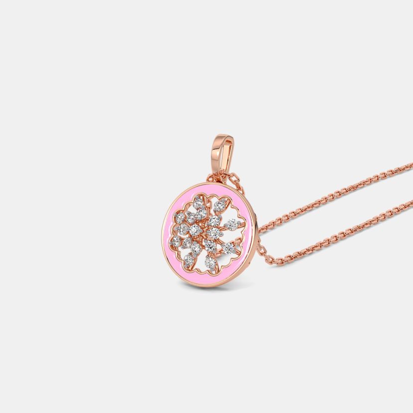The Xarvithis Pendant - image 1