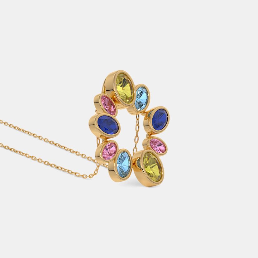 The Xyvarian Pendant - image 7