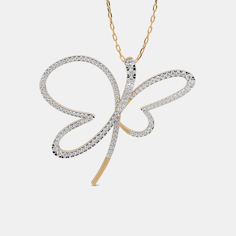 The Zyvora Pendant - image 5