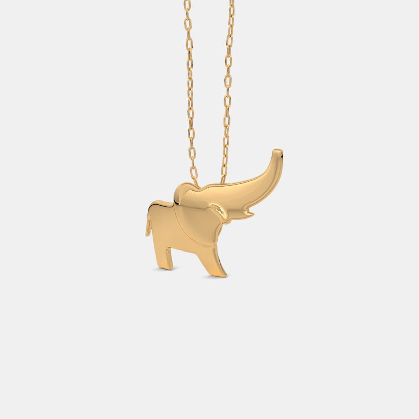 The Elequinn Pendant - image 4