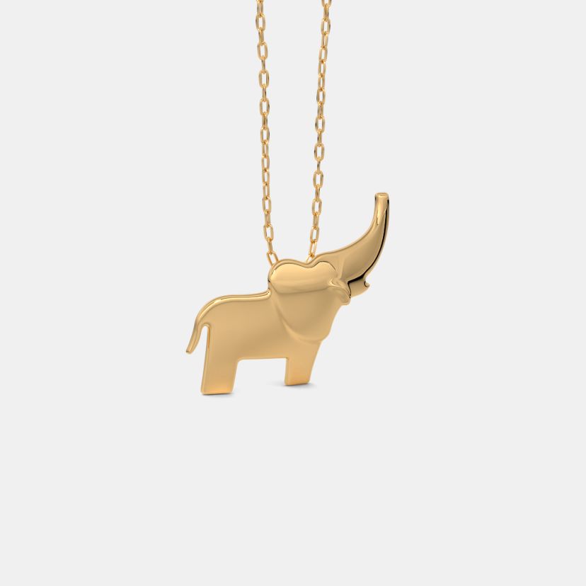 The Elequinn Pendant - image 6