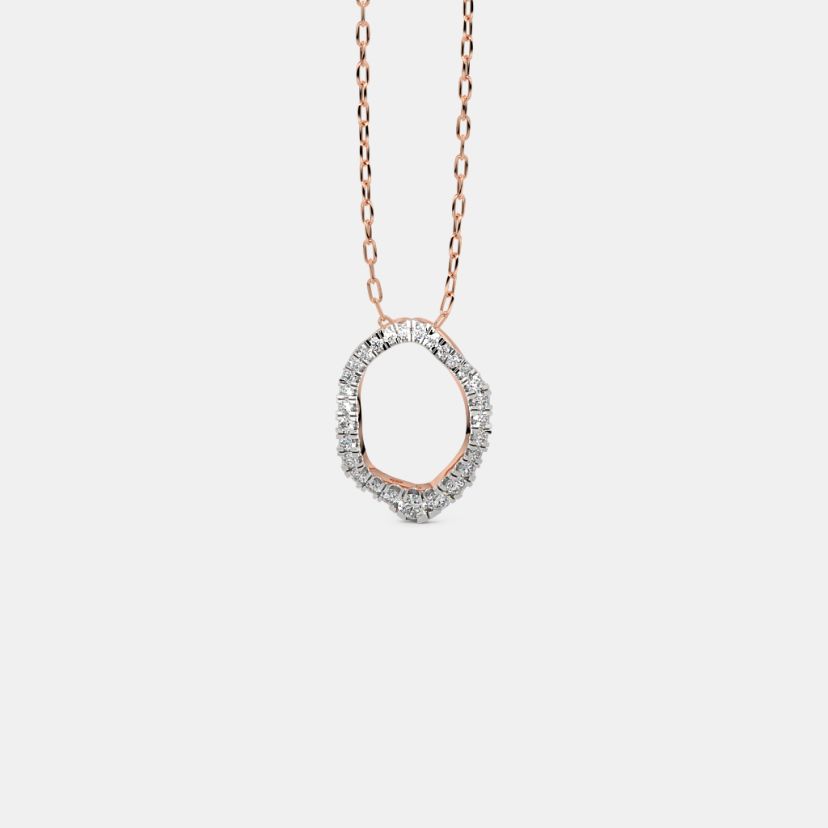 The Vireya Pendant - image 5