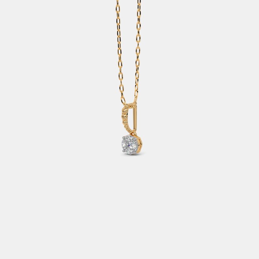 The Fasalya Pendant - image 4
