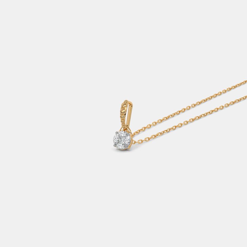The Fasalya Pendant - image 1