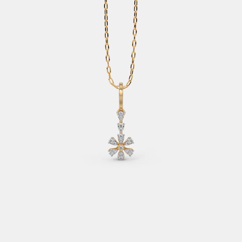 The Serrula Pendant - image 5