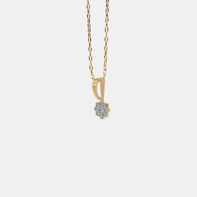 The Picorelle Pendant - image 4