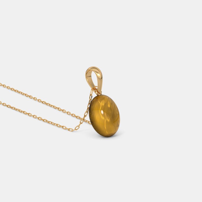 The Dadaire Pendant - image 7