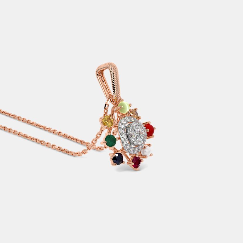 The Jyvrenith Pendant - image 7