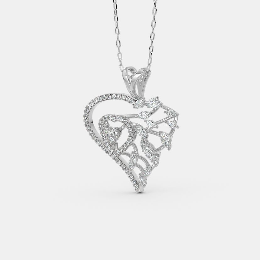 The Fyrrhendis Pendant - image 4