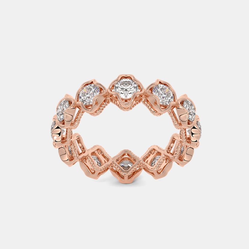 The Jovaska Eternity Ring - image 9