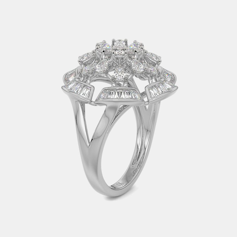 The Sylorinith Mushroom Ring - image 9