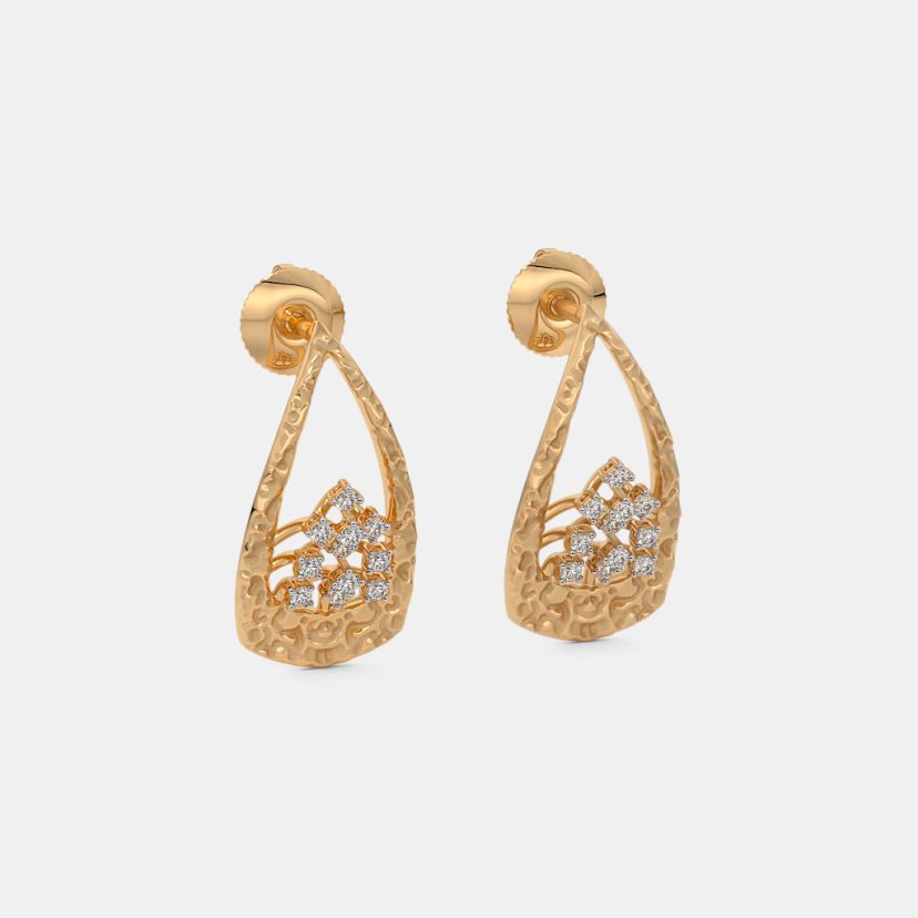 The Auriv Stud Earrings - image 6