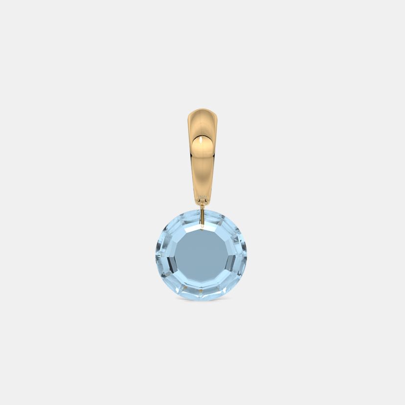 The Bauvera Drop Earrings - image 6