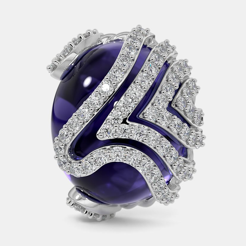 The Itheryn Stud Earrings - image 5