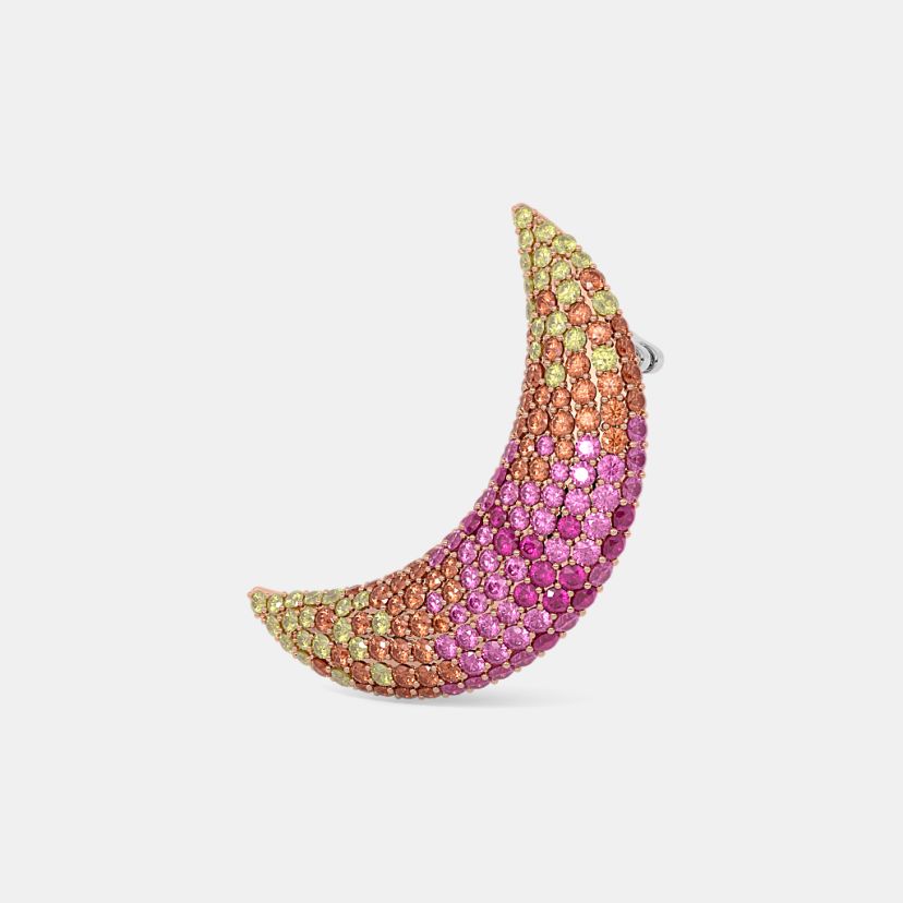 The Yltharae Brooch - image 1