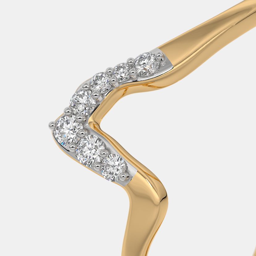 The Zerithoon Band Ring - image 5