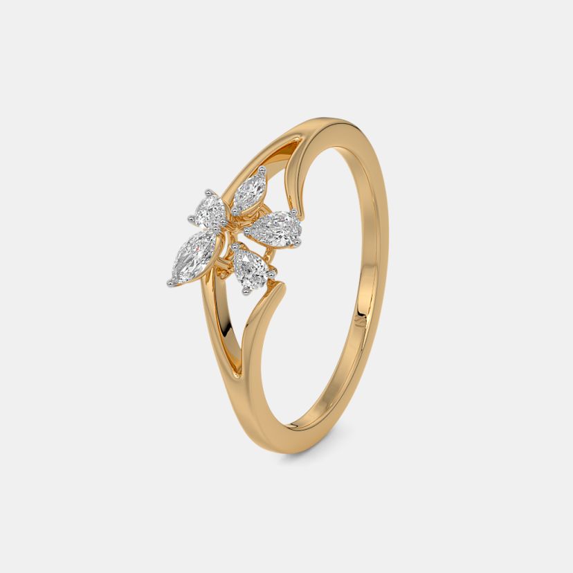 The Rhaenel Promise Ring - image 1