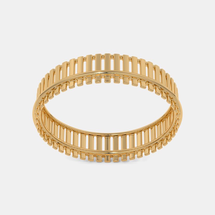 The Lutrios Band Ring For Him - image 7