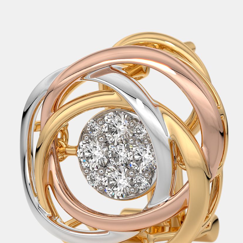 The Aeryndell Stud Earrings - image 5