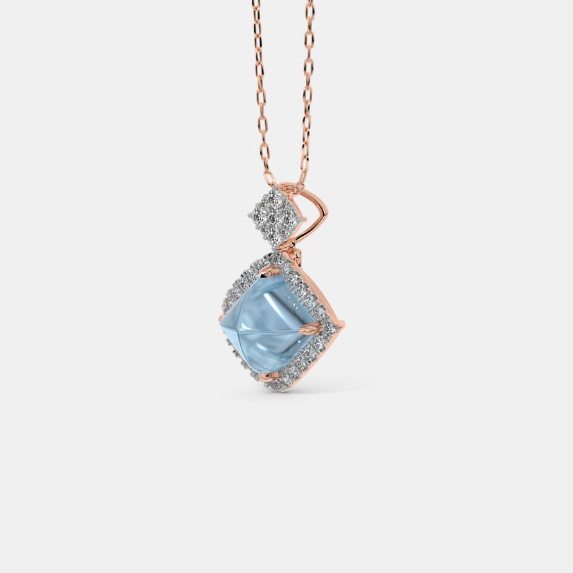 The Hellezia Pendant - image 4