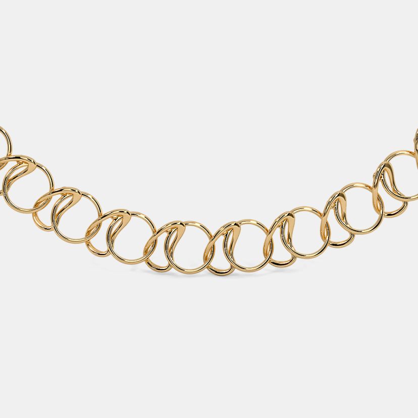 The Qrlune Collar Necklace - image 5