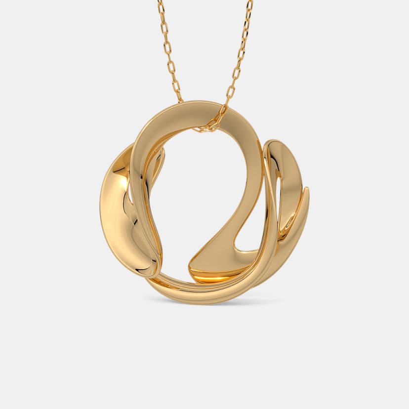 The Unstructured Pendant - image 5