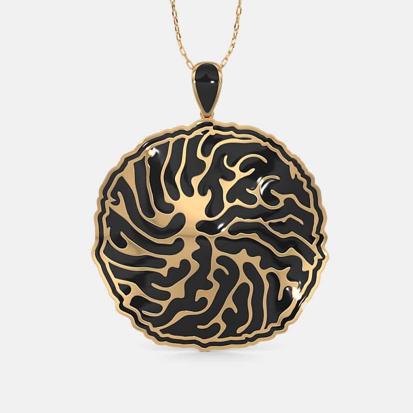 The Suharein Pendant - image 5