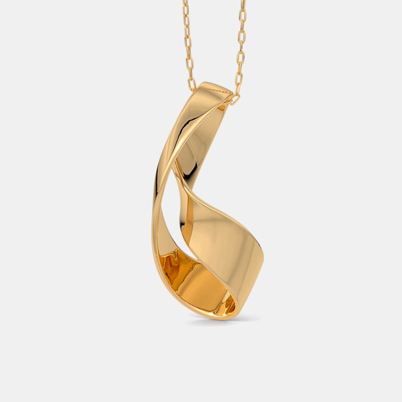 The Talori Pendant - image 6