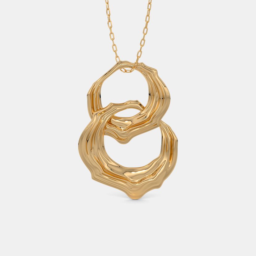 The Nyairka Slider Pendant - image 5