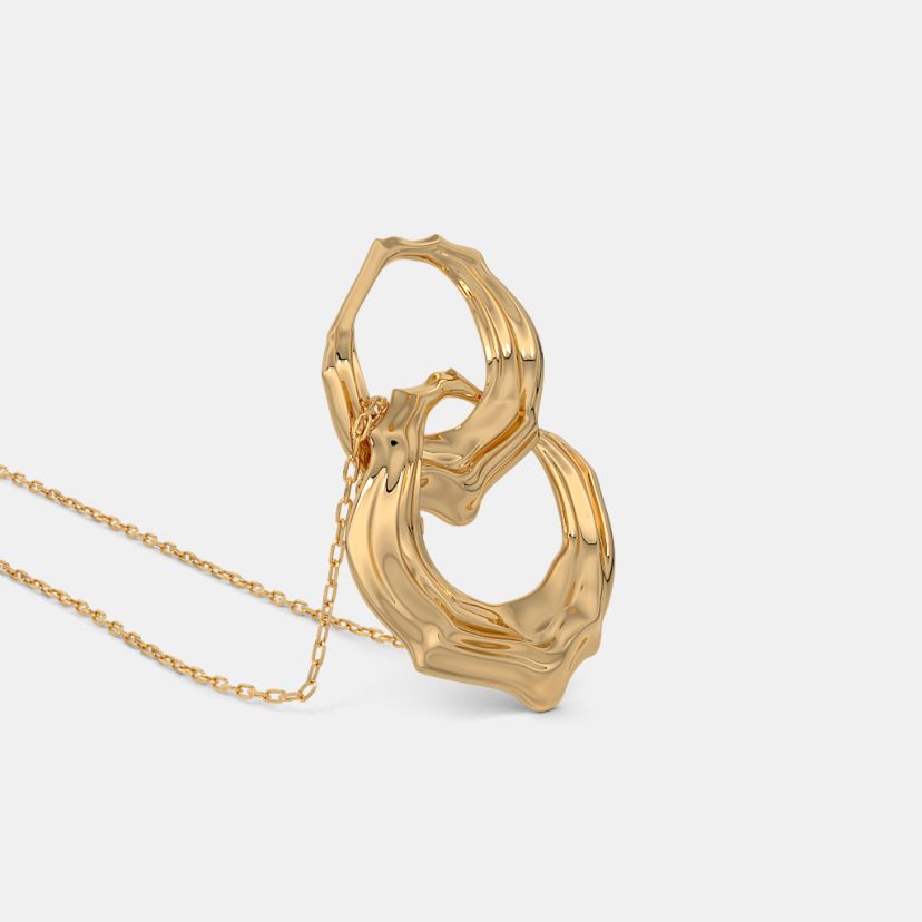 The Nyairka Slider Pendant - image 7