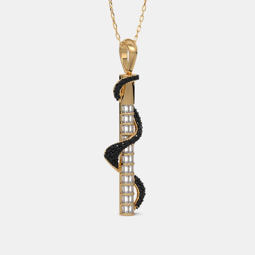 The Straiiral Pendant - image 5