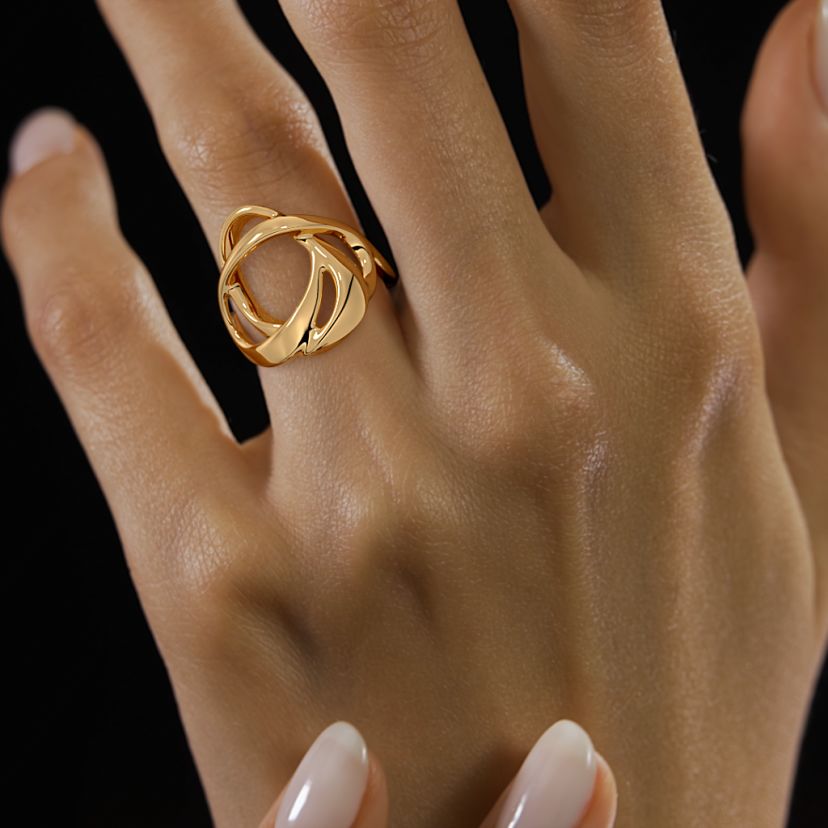 The Vortara Ring - image 4