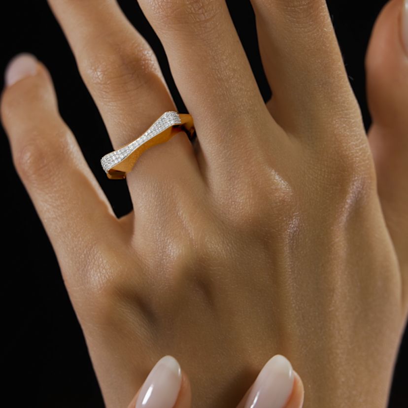 The Lutryx Ring - image 3