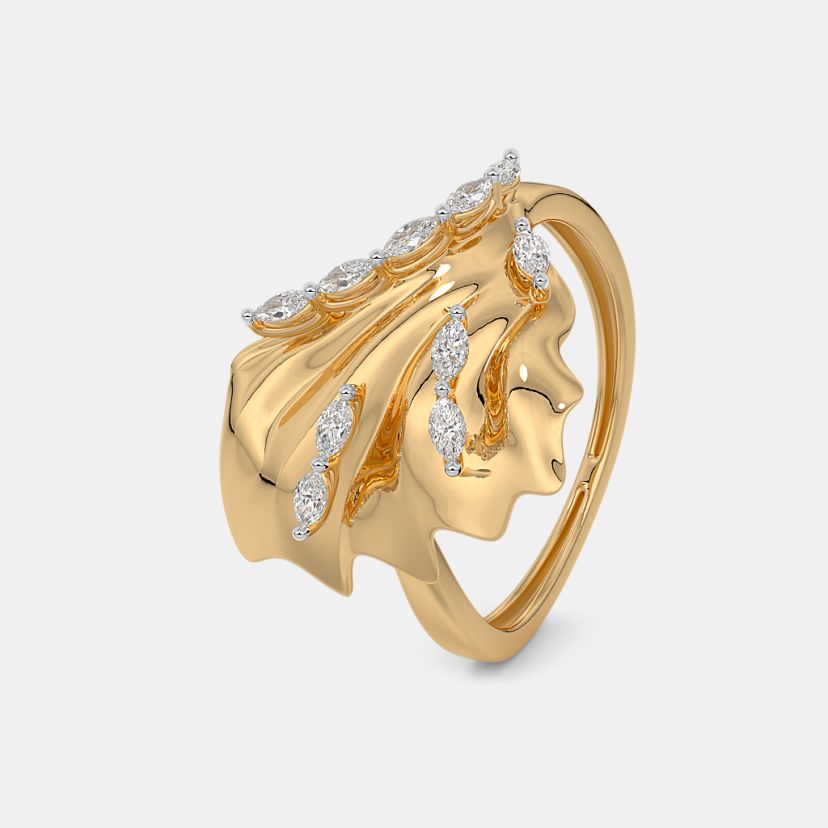 The Veloryxen Ring - image 1