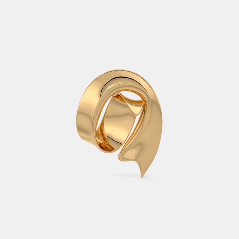 The Snoothing Stud Earrings - image 7