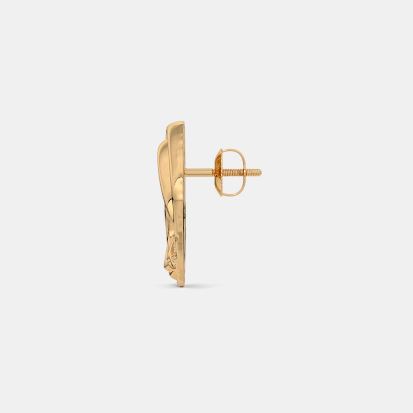 The Zaharieel Stud Earrings - image 9