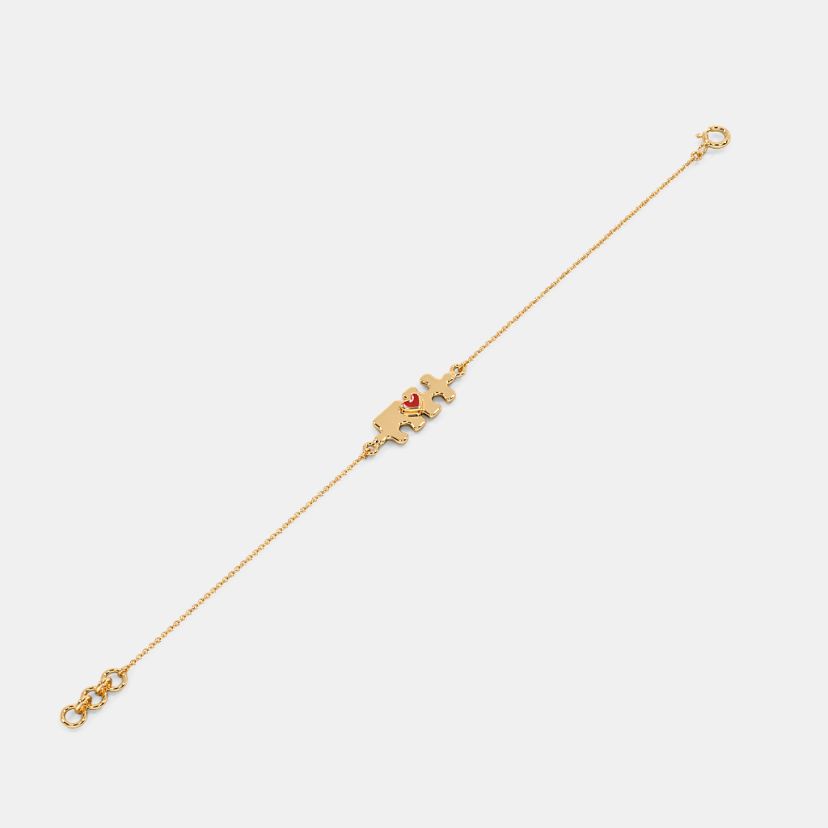 The Bonded Pieces Kids Bracelet - image 5