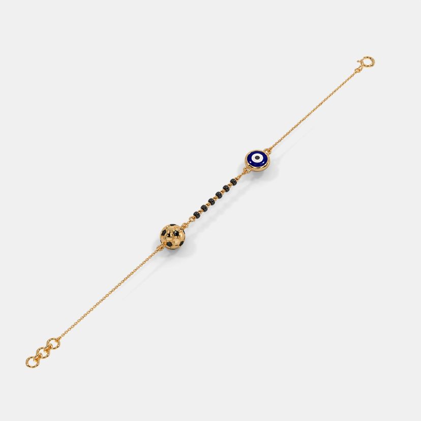 The Guardian Goal Kids Nazariya Bracelet - image 5