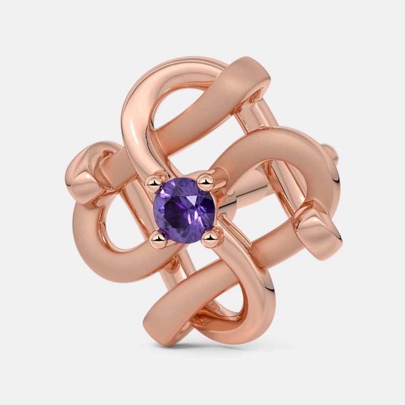 The Koim Stud Earrings - image 5