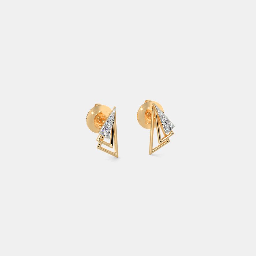 The Iyimi Stud Earrings - image 6