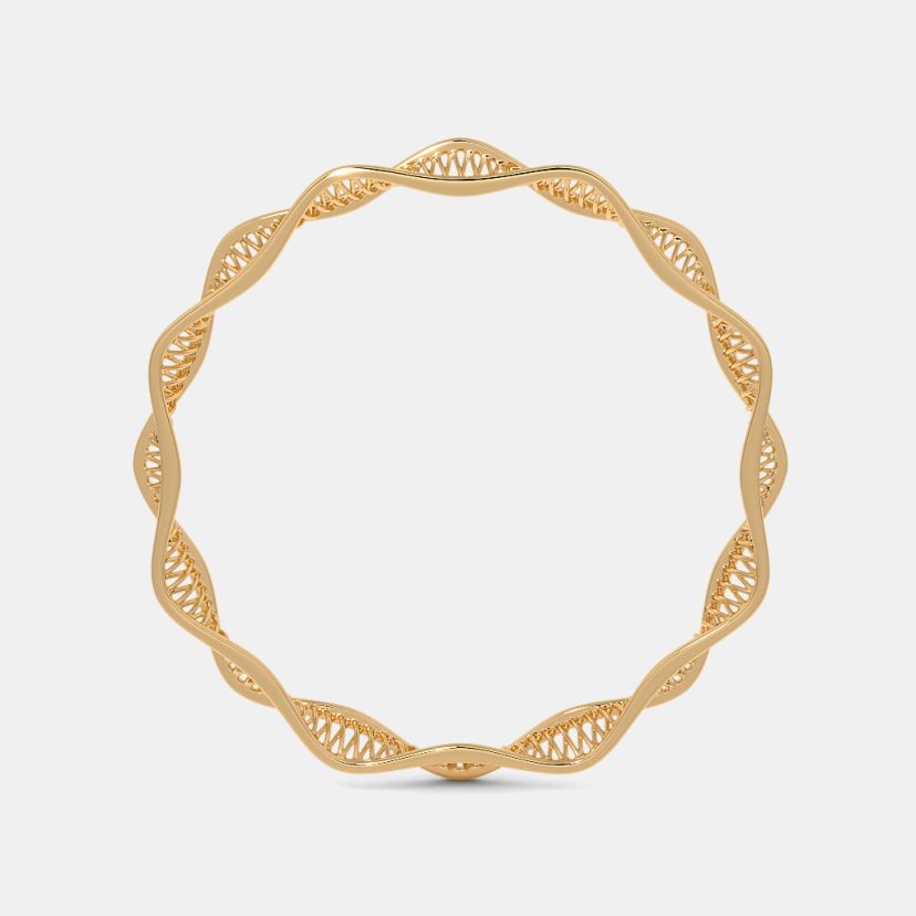 The Kaelith Round Bangle - image 6
