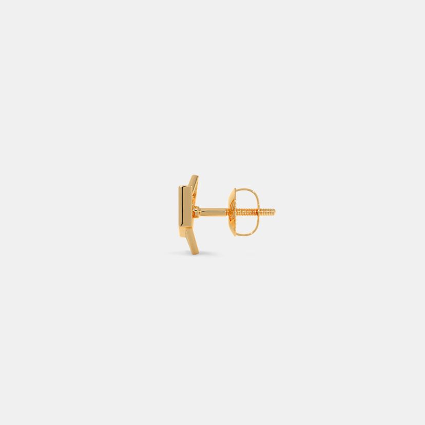 The Fil Stud Earrings - image 9