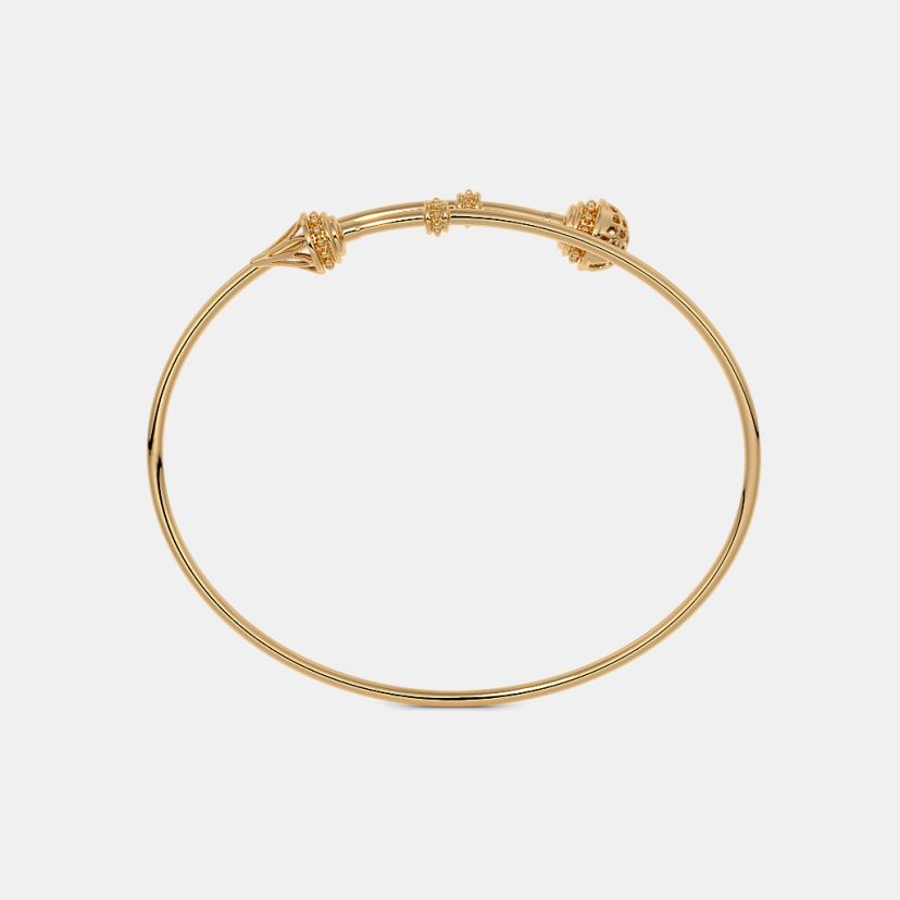 The Nehir Twister Bangle - image 6