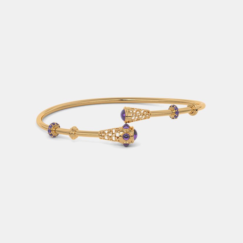 The Avaryn Twister Bangle - image 4