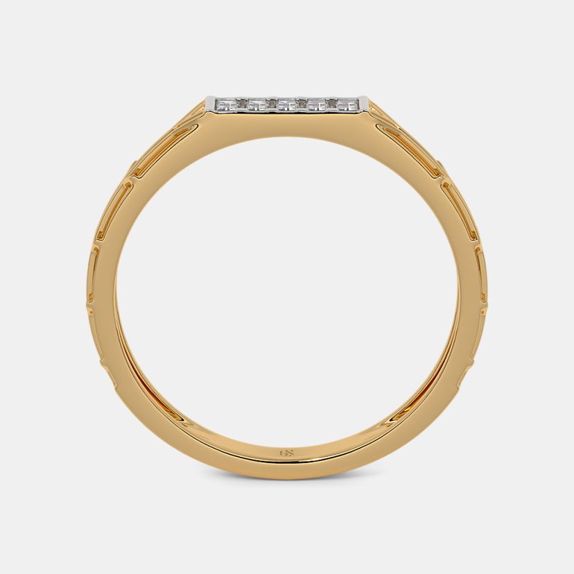 The Zory Ring For Him - image 5