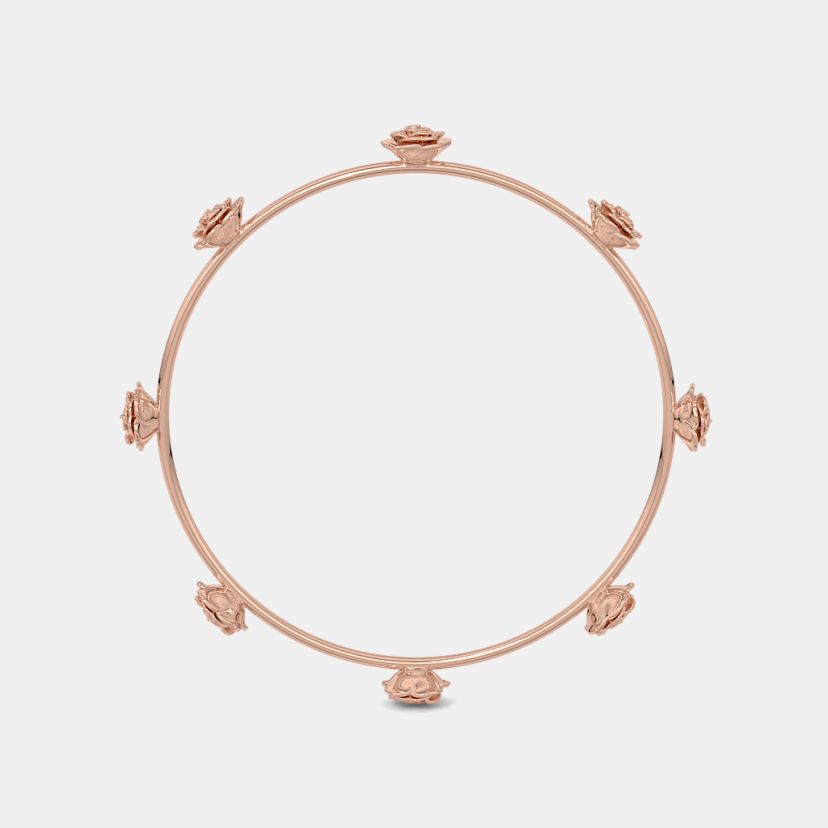 The Rosymor Station Bangle - image 6